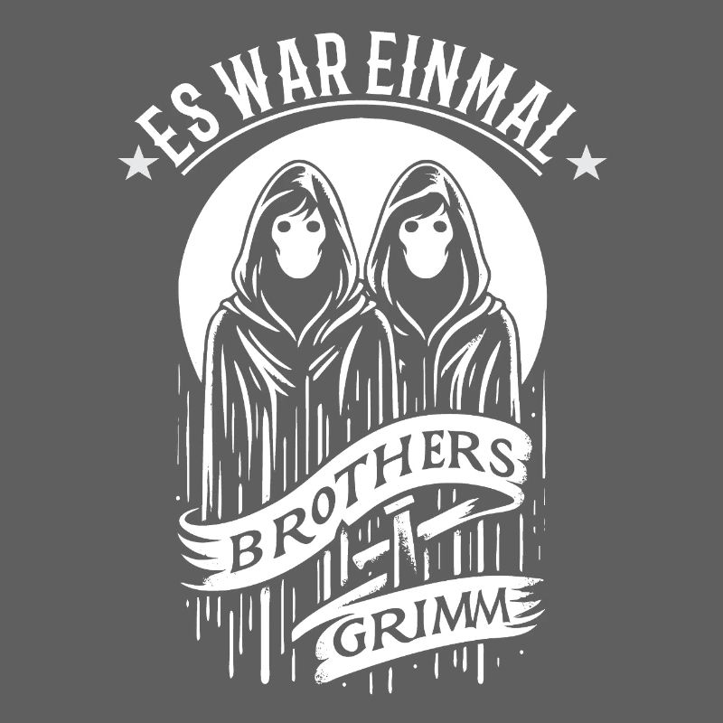 Brüder Grimm - Es war einmal