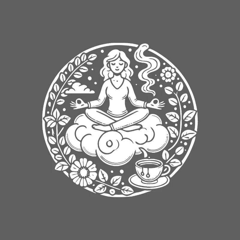 Mindfulness Design – La force réside dans la tranquillité
