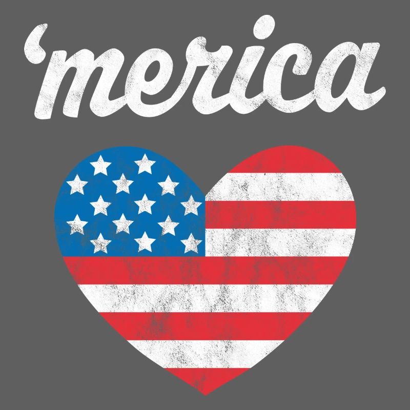 'merica