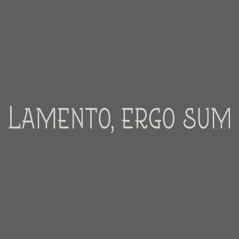Lamento