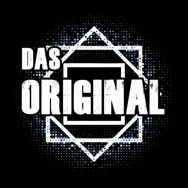 Das Original Partnershirt