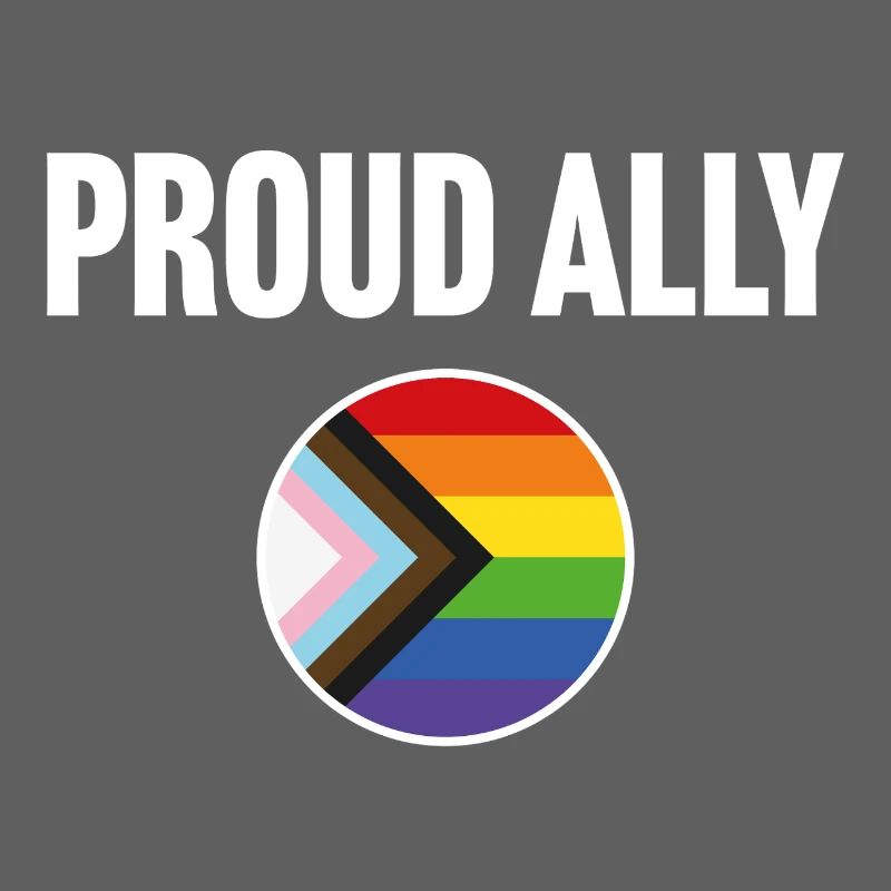 Proud Ally