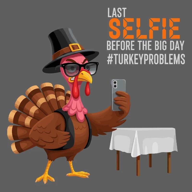 Turkey Problems