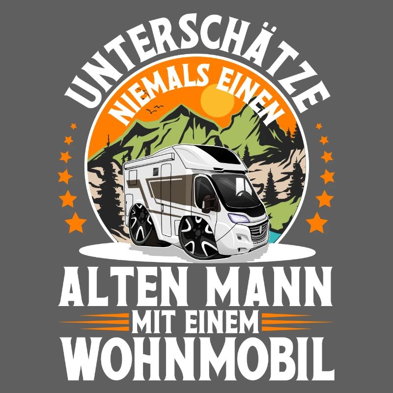 Camping Camper Campen
