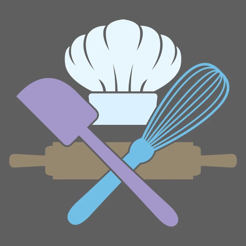 Baking & Pastry Lovers, Baking Tools & Utensils