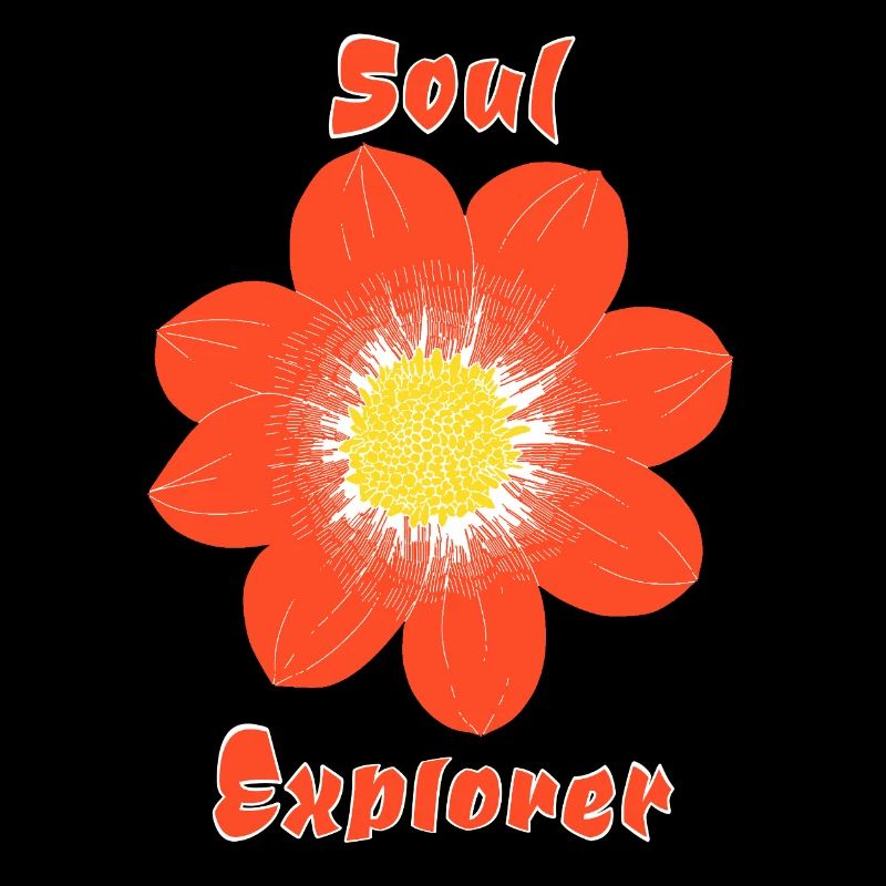 Explorateur d’âmes