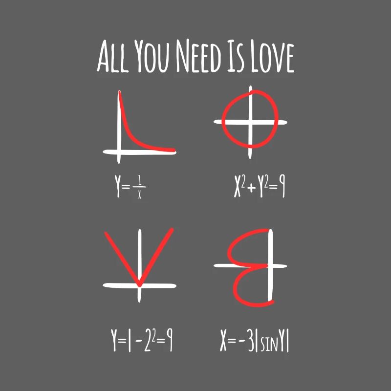 Math nerd teacher