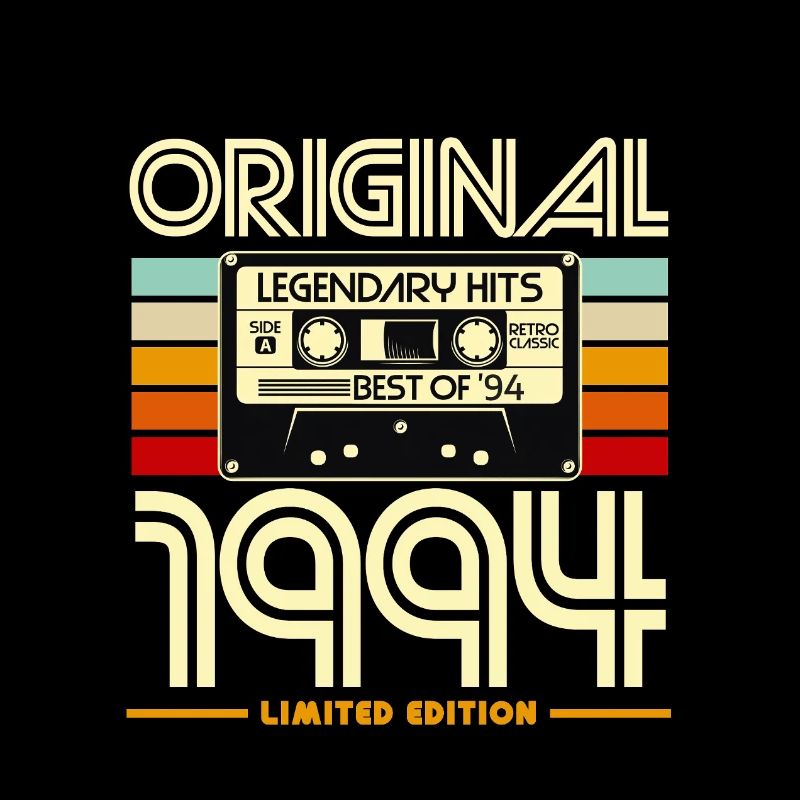 Original 1994 Legendary Hits