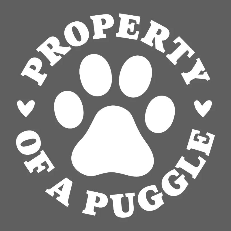 Eigenschaft eines Puggle