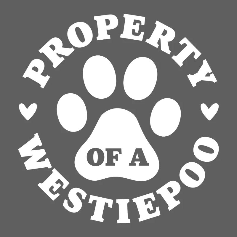 Eigentum eines Westiepoo