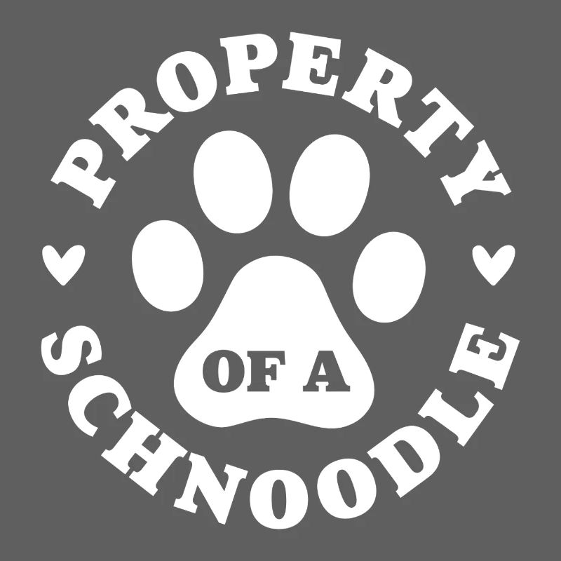 Eigentum eines Schnoodles