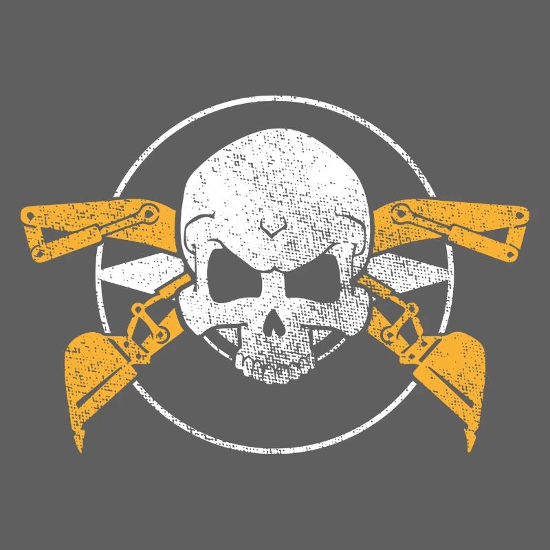 Excavator machine operator work job job gala construction