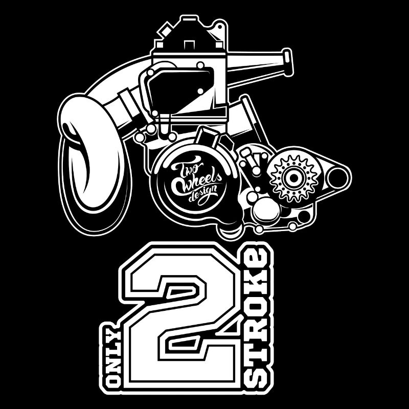 2T Engine