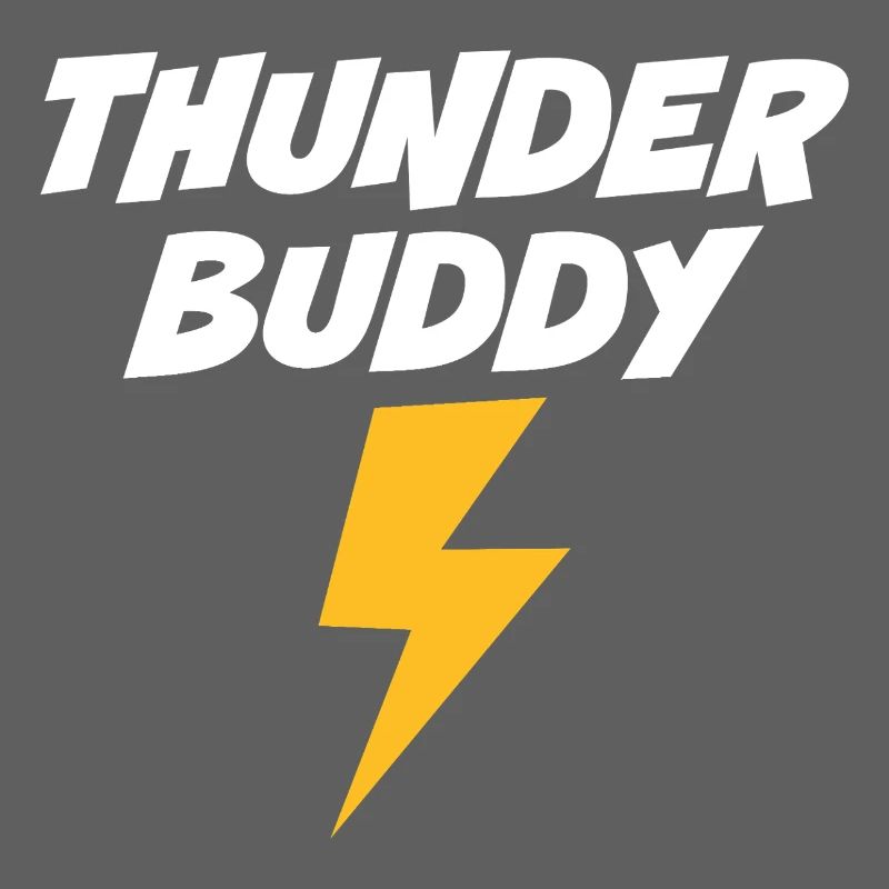 Thunder Buddy