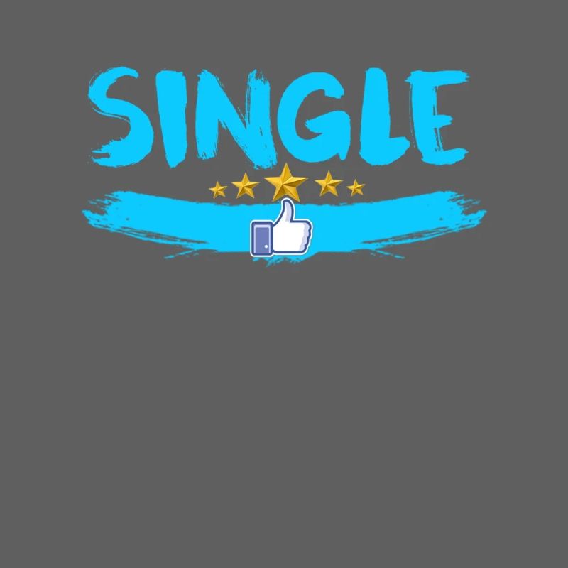 Single Status Celebration Tee