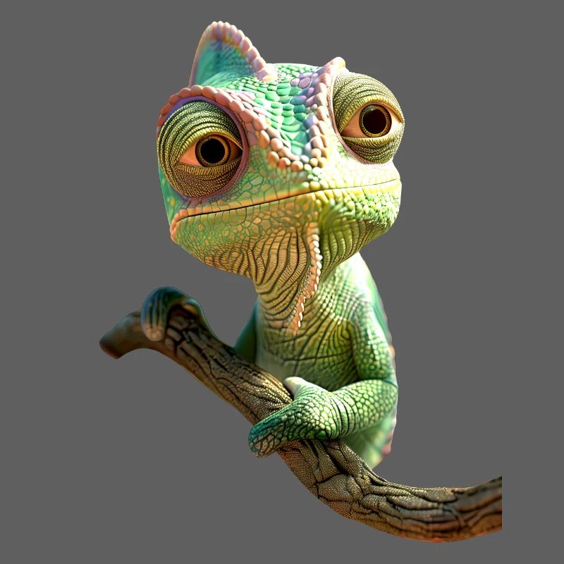 Chameleon, Lizard, Reptile, Iguana, Lizard, Chameleons