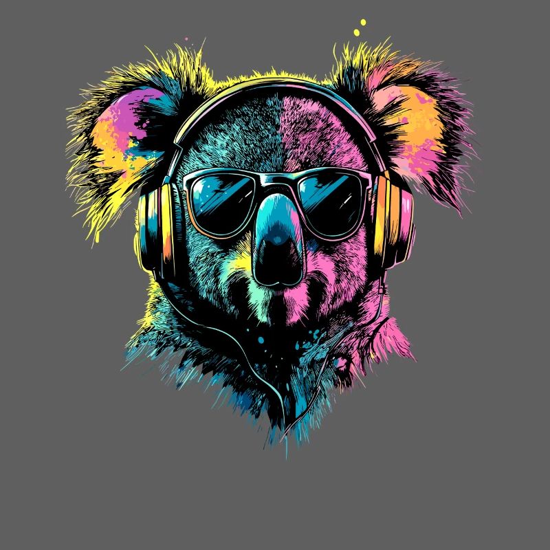 Koala Bear Australie Koala Bear Mignon Koala Bears