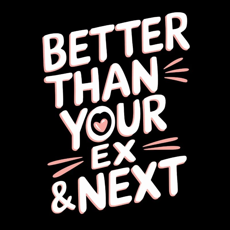 Better Than Your Ex & Next Trennung Single Party