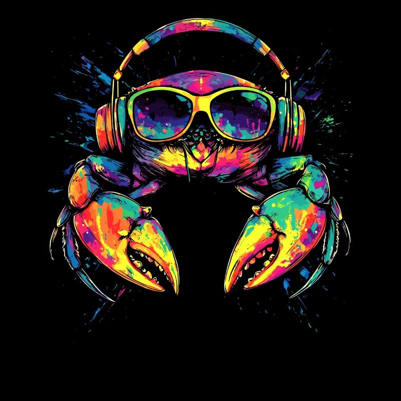 Crab Crab Crustaceans Crab Shore Crab Crayfish