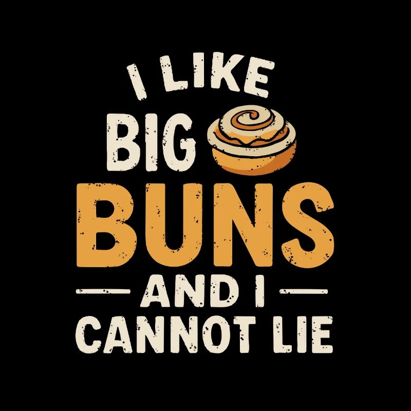 I like big rolls
