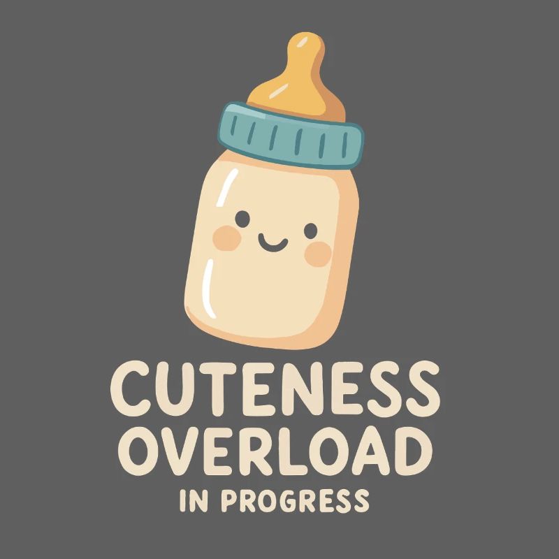 Cuteness Overload in Progress