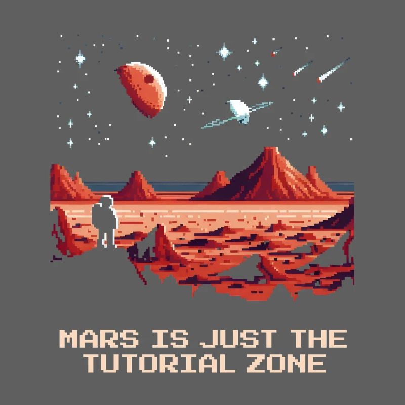Mars Tutorialzone | Planet Astronomy Space Travel