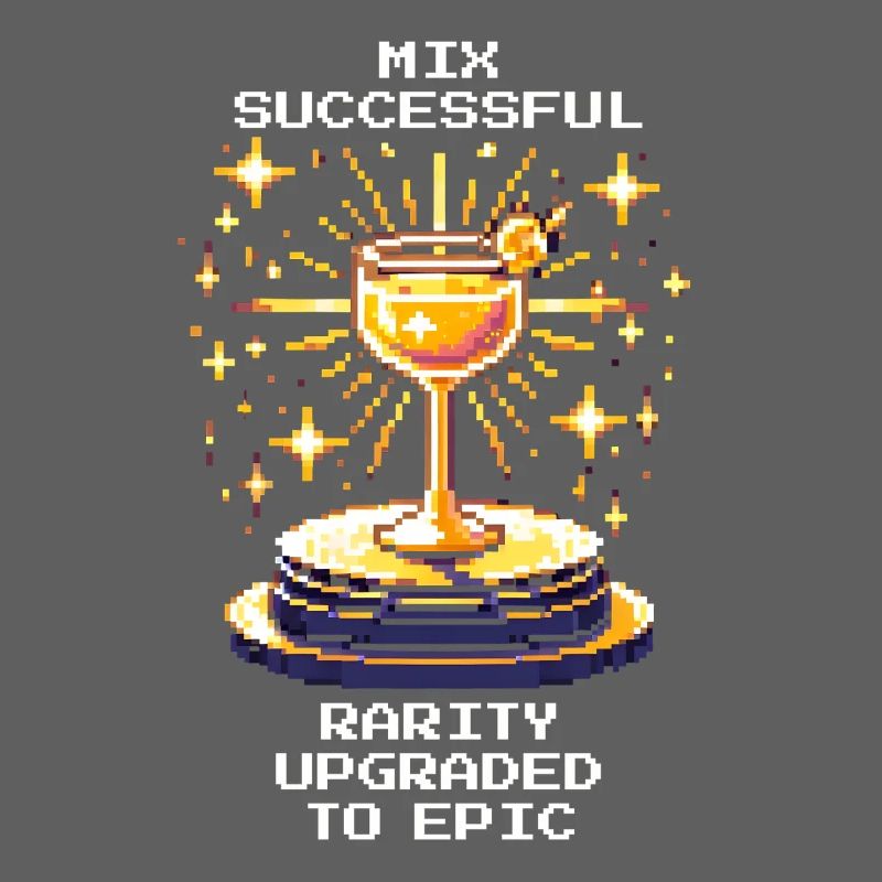 Epic Cocktail Creation | Bartender Skill Check