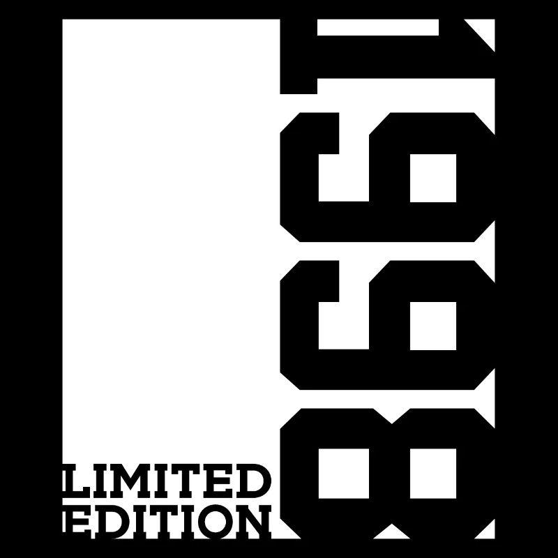 28TH BIRTHDAY LIMITED EDITION 1998