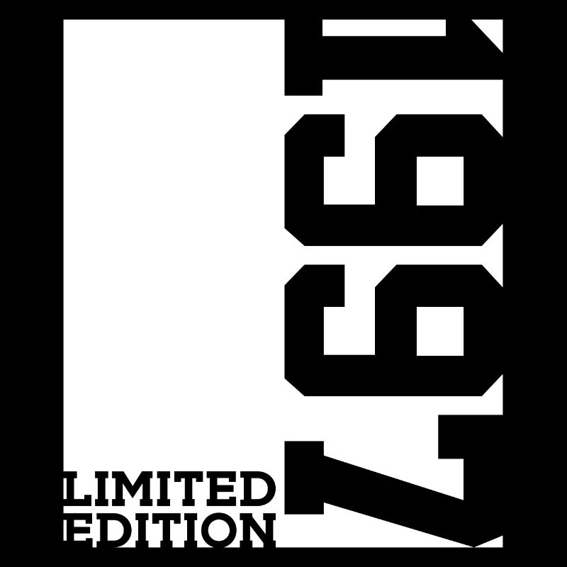 29E ANNIVERSAIRE ÉDITION LIMITÉE 1997