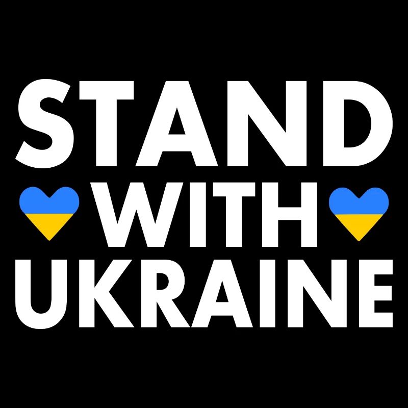 stand with ukraine