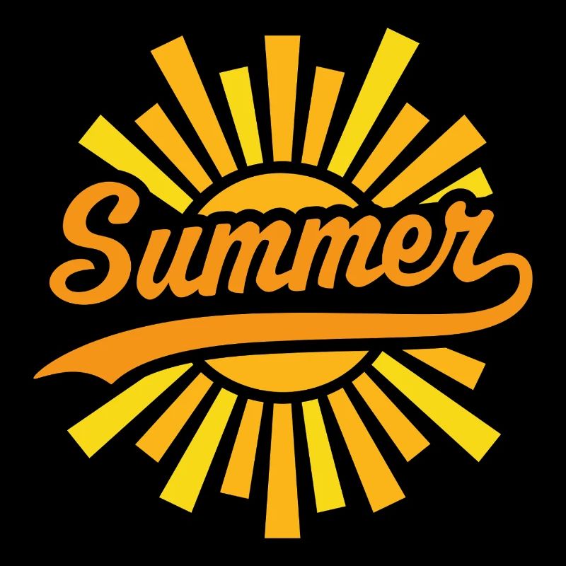Sommersonne