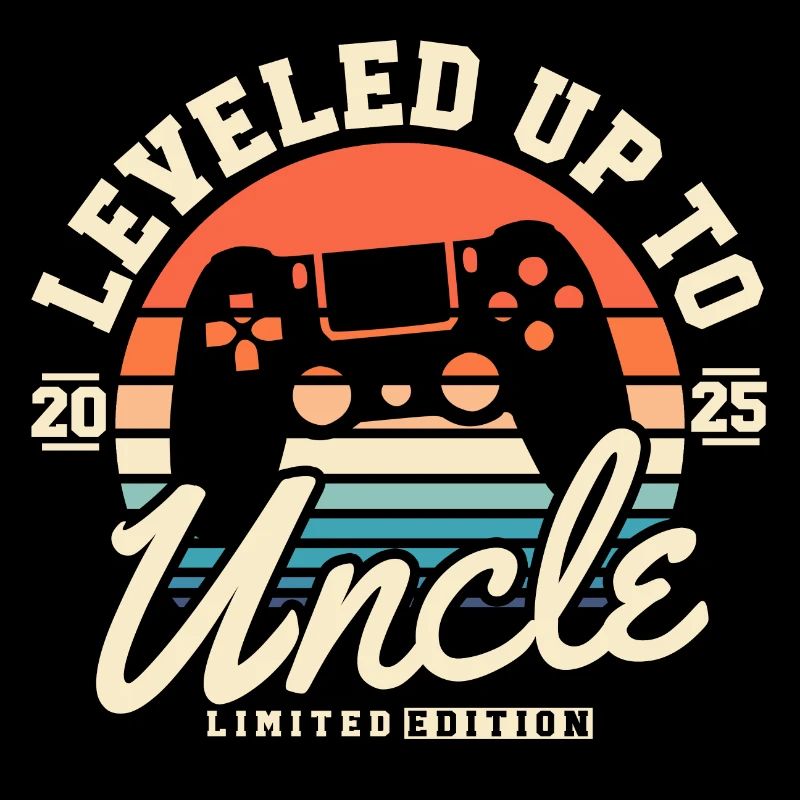 Ascended to Uncle 2025