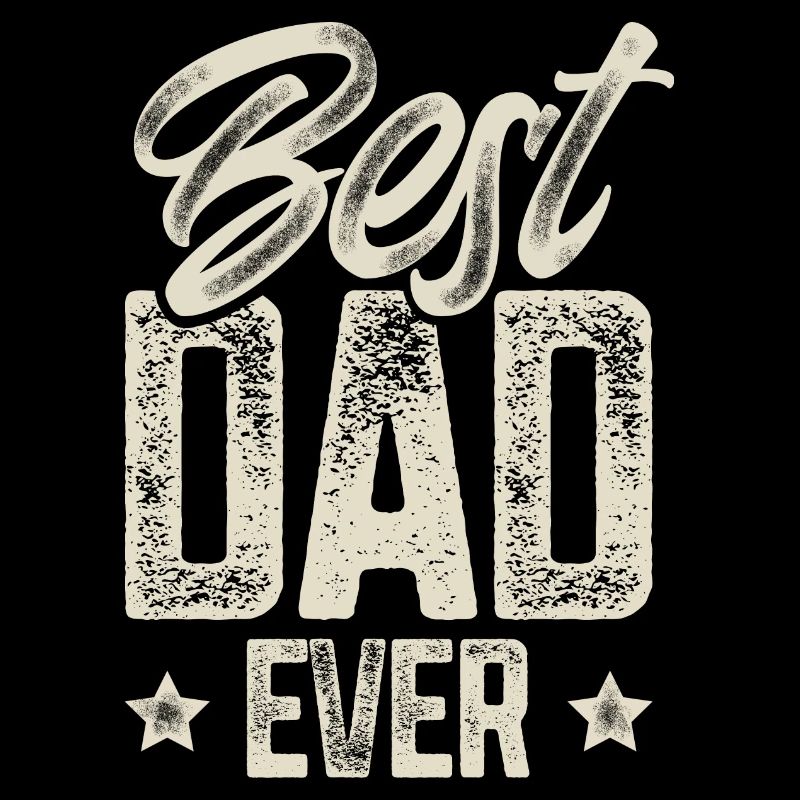 Papa Vater Vatertag Bester Papa