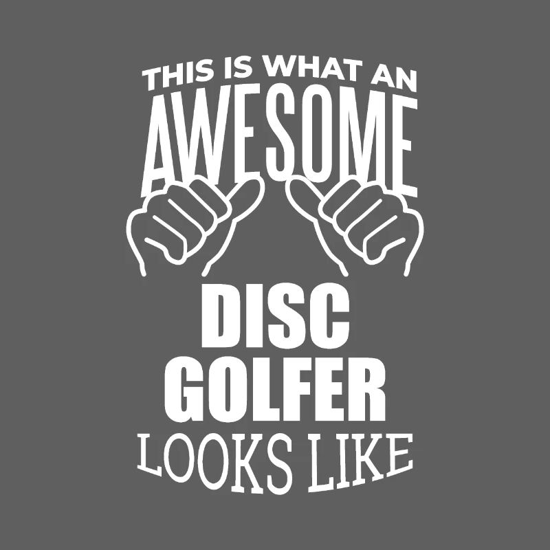 Discgolf