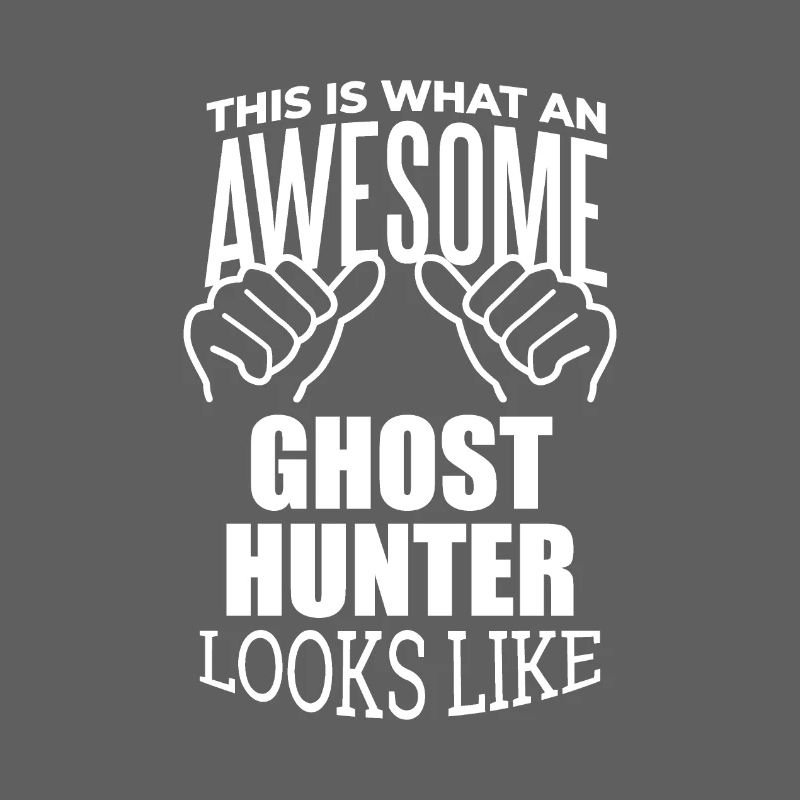 Ghost Hunting
