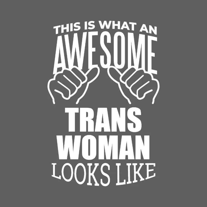 Transfrau