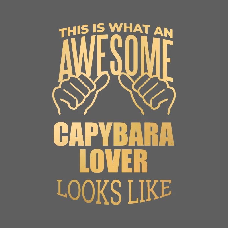Capybara
