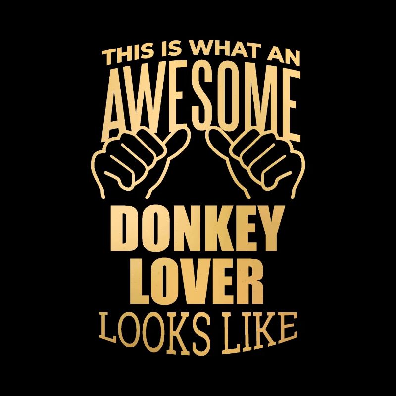 Donkey