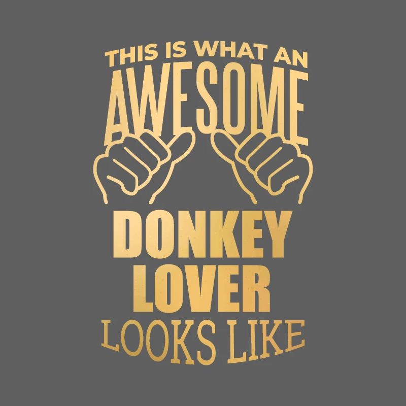 Donkey