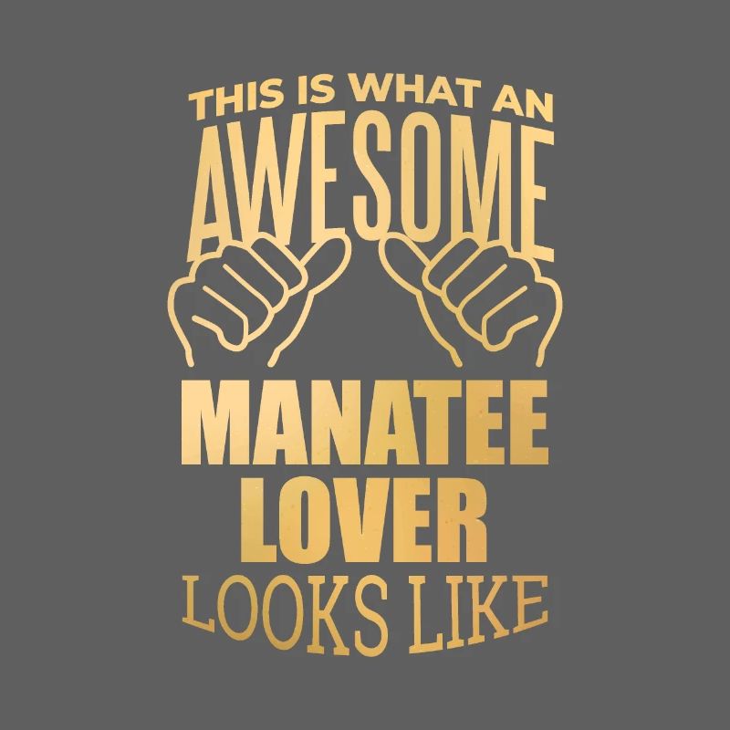 Manatee Manatee Manatee