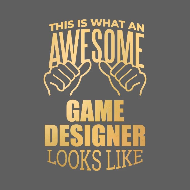 Game Designer