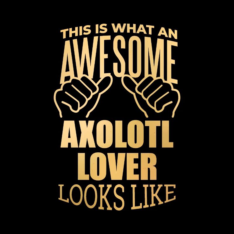 Axolotl