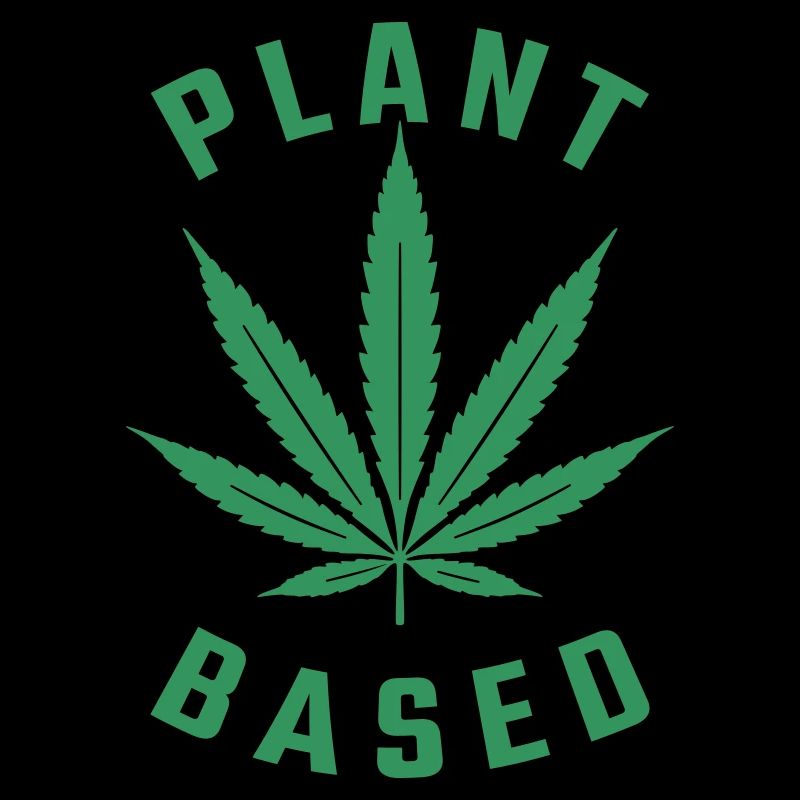 Plant Based Hemp Colors Selectable