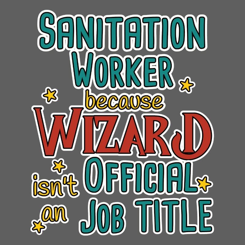 Assistant d’assainissement