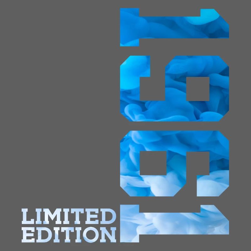 65E ANNIVERSAIRE ÉDITION LIMITÉE 1961