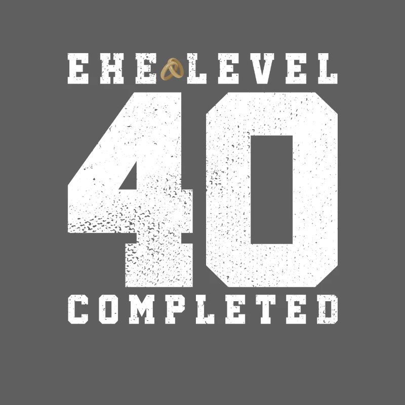 Marriage Level 40 Completed