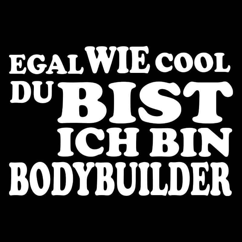 Bodybuilder