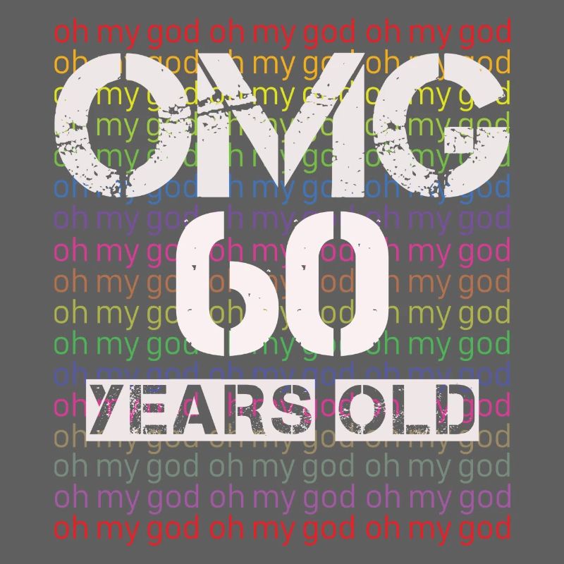 60e anniversaire