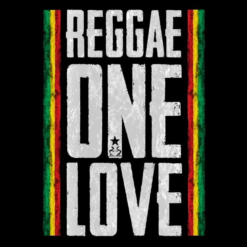 reggae un amour