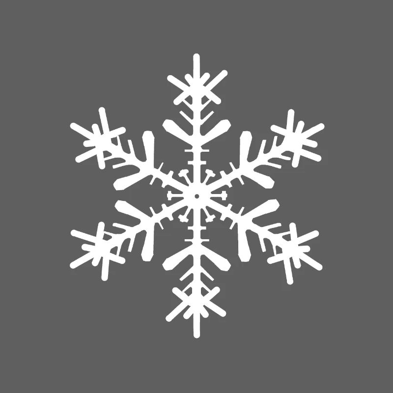 snow star